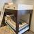 Ouef Design Perch Twin Bunkbed - Walnut - HEAV 2 thumbnail