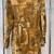 ** Ferragamo Women's Gold Print Jacket 2 thumbnail
