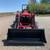 Mahindra 4550 0% Interest 84 months NO DEF/DPF 48hp 2800 loader lift 3 thumbnail