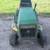 John Deere 160 riding mower 2 thumbnail