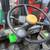 UP FOR AUCTION: Clark Liquid Propane Forklift 12 thumbnail
