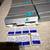 127x New -1.00 Oasys HydraLuxe Contact Lenses Cases 8.5 14.3 exp2028 UV Blocking 8 thumbnail