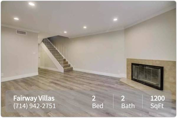 Location is key! Stellar 2 bed, 2 bath in Newport Beach's core. 1