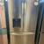 **LG STAINLESS 26 CU FT FRENCH DOOR FRIDGE**ON SALE NOW** 1 thumbnail