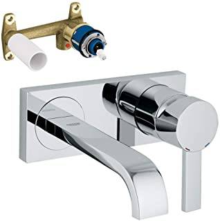 MODERN BATH FAUCETS-GROHE 1