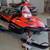 Enclosed Trailer and 4 Snowmobiles $22,000.00 16 thumbnail