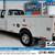 2011 Ford F350 F 350 F-350 SD F 350 SD XL SuperCabService Body Truck 4 thumbnail