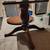 Solid Pedestal Extendable Wood Table (No Chairs) 5 thumbnail