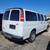 2013 Chevrolet Express 3500 12 passenger CNG 2 thumbnail