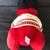 6 Collectible Stuffed Bears - Steiff, Dakin, & 4 handmade Mekirem bear 6 thumbnail