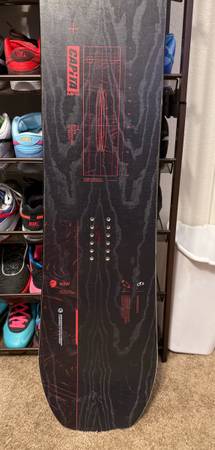 2025 capita black snowboard of death Snowboard – Gear West giving it a forgiving feel torsionally thats less noticeable at high speeds or in wider carves Capita Snowboard The Black Snowboard