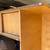 Oak Executive Desk with 6 Drawers 4 thumbnail
