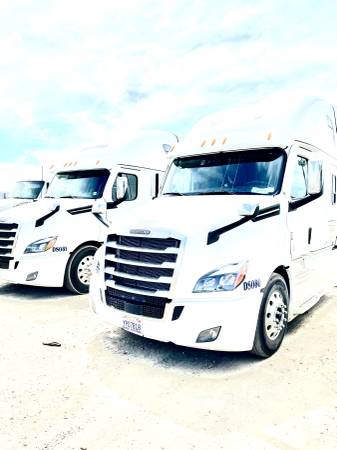 CLASS A DRIVER NEED 1