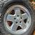 Single (1) Jeep Liberty wheel and 235 70 16 Hankook Dynapro ATM tire 3 thumbnail