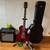 Les paul epiphone complete set up 1 thumbnail