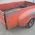 Studebaker 8' pick-up box trailer 6 thumbnail