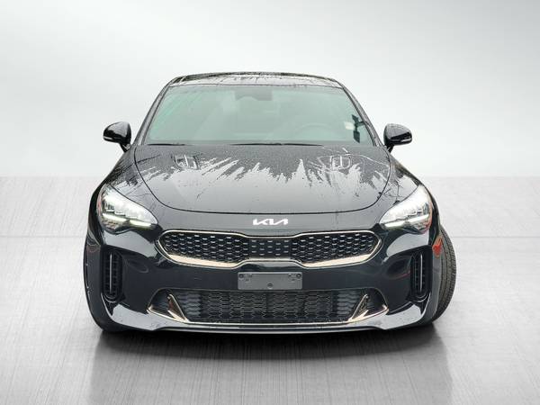 2023 Kia Stinger GTLine Sedan sedan Aurora Black - $460 (CALL 415-472-9297 FOR CUSTOM PAYMENT)63470224979073121