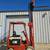 Reliable Electric Nissan Forklift 4 thumbnail