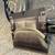 Comforter Set, Full/Queen by Ayesha Curry - like new! 9 thumbnail