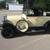 1980 Ford Shay Model A replica 4 thumbnail