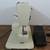 Husqvarna Viking 6010 Sewing Machine Vintage for Repair 4 thumbnail