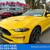 2018 Ford Mustang EcoBoost Convertible 1 thumbnail