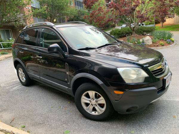 Saturn VUE - $3,200 (Brookline)63615750948995121