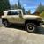2008 FJ Cruiser w/off road package 2 thumbnail