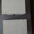 IKEA White Hemnes Dressing Table with Mirror 6 thumbnail