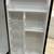 Whirlpool 4.3 cu ft Stainless Steel Mini Fridge 5 thumbnail