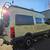 * * * * *2021 Mercedes-Benz Sprinter Winnebago Revel – 10k Miles 12 thumbnail