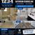 Bathroom and flooring renovation 1 thumbnail
