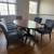 Conference/Craft/Dining Table with 6 chairs 1 thumbnail