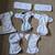5 cloth diapers used (4 Thirsties brand plus one newborn Kissa brand) 3 thumbnail