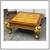 Homey Design Grandiose European Style Coffee Table 10 thumbnail