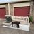 Beige Cloud Modular Sectional - 4 Piece 5 thumbnail
