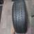 CADILLAC RIM AND  MICHELIN TIRE FOR 2006-2011 CADILLAC D.T.S 5 thumbnail