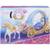 NIB Disney Princess Cinderella’s Transforming Carriage 1 thumbnail