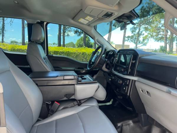 2021 Ford F150 Extended Cab - Photo 7