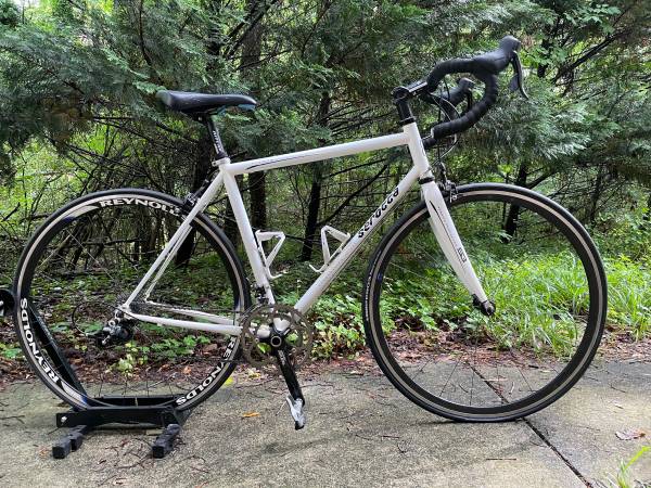 Serotta Fierte 54 (medium) 1