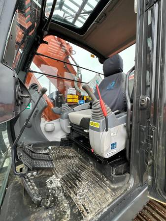 2020 Hitachi ZX225USRLCK-6, HYD LINK THUMB & P/G - 0% FINANCING - $139,995 ((OR payments as low as $2,578))63469956680451124