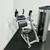 Nautilus Steel Ab Crunch Machine - Workout - Gym Equipment - Fitness 3 thumbnail