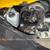 2024 Ski-Doo MXZ Sport 600 EFI Snowmobile, Black & Yellow 12 thumbnail