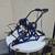 Thule 910XT Passage 2 Bike Trunk Mount Carrier 1 thumbnail