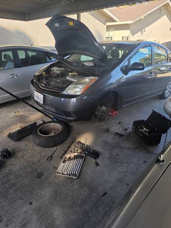 Roberto Auto Repair 1