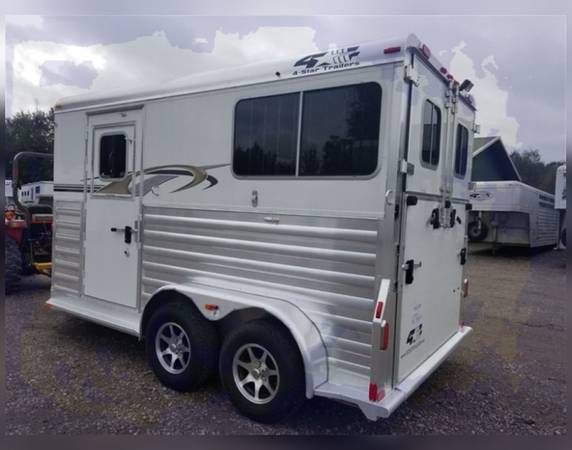 4 Star Trailer Package 1