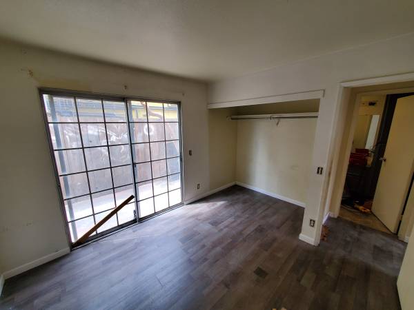 $1,695 / 1hab - 500ft2 - UNIDAD RECIENTEMENTE REMODELADA CON PATIO PRIVADO (City Heights)63663922143363124