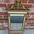 Vintage Syrocco wall mirror. 4 thumbnail