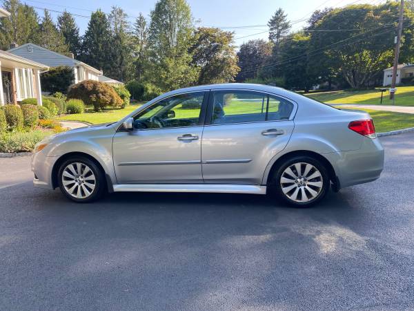 2012 Subaru Legacy AWD – Reliable, Clean, Ready to Roll! - $5,00063436938108033122