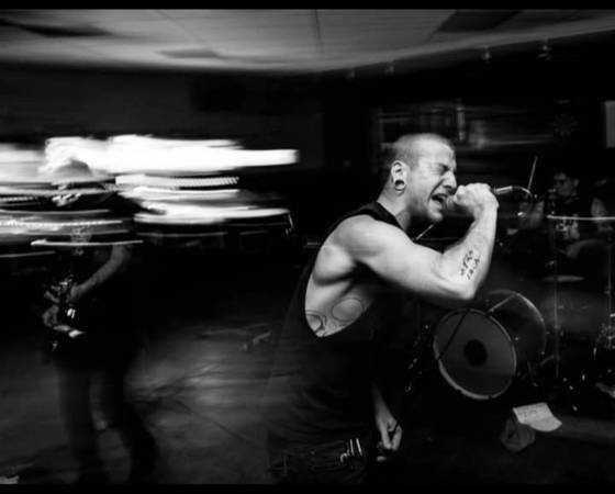 Seeking drummer 1